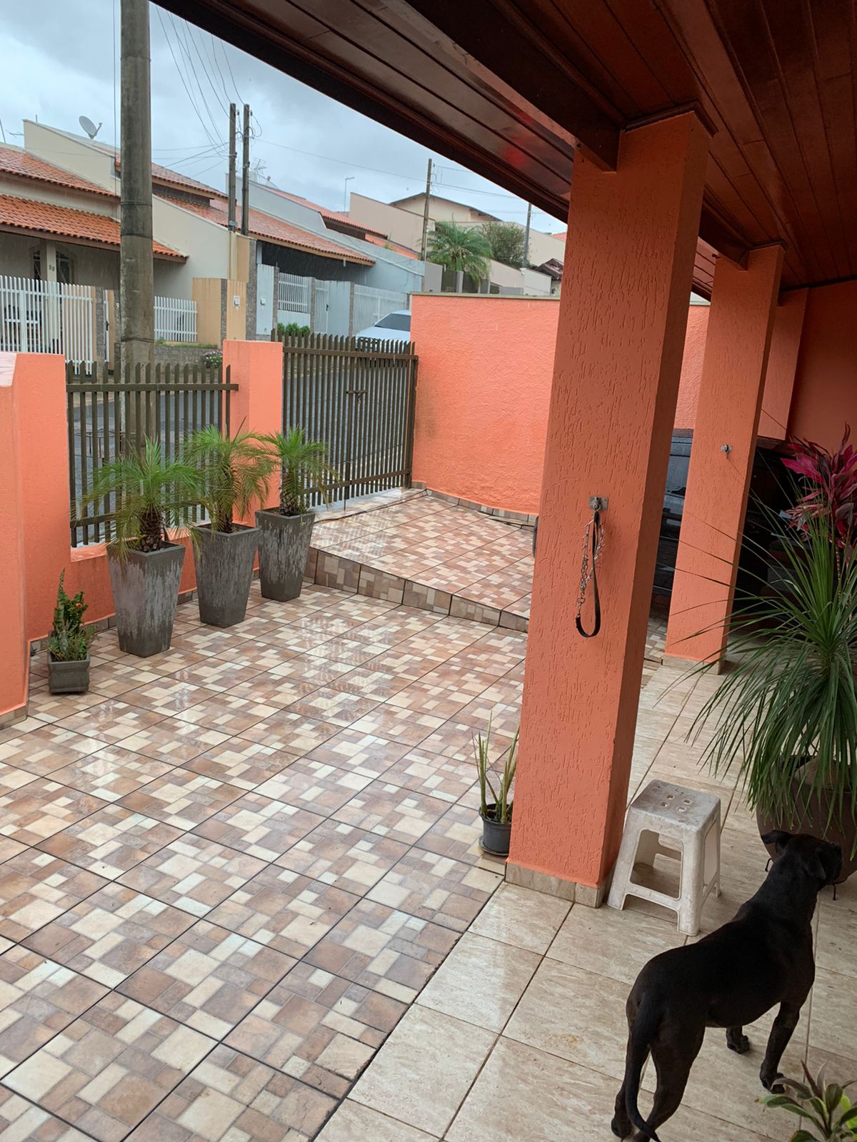 Casa – Jardim Bonanza – Tietê /SP